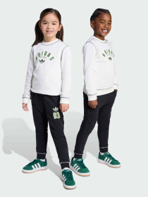 Костюми Adidas Graphics модель JX5261 Фото