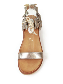 Сандалії It-girl модель 7152-bronz Фото