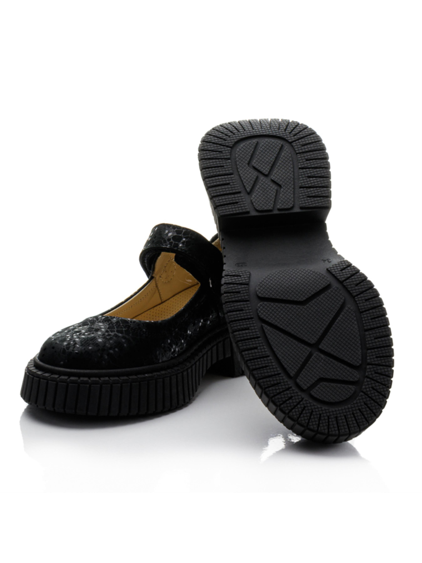 Туфли и лоферы Papi модель p10522 Туфли и лоферы Papi модель p10522 Фото