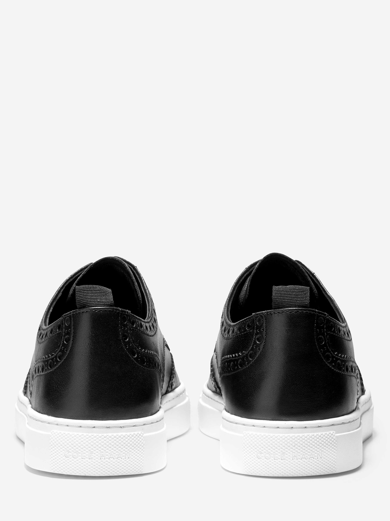Кеды Cole Haan модель C35599 Фото