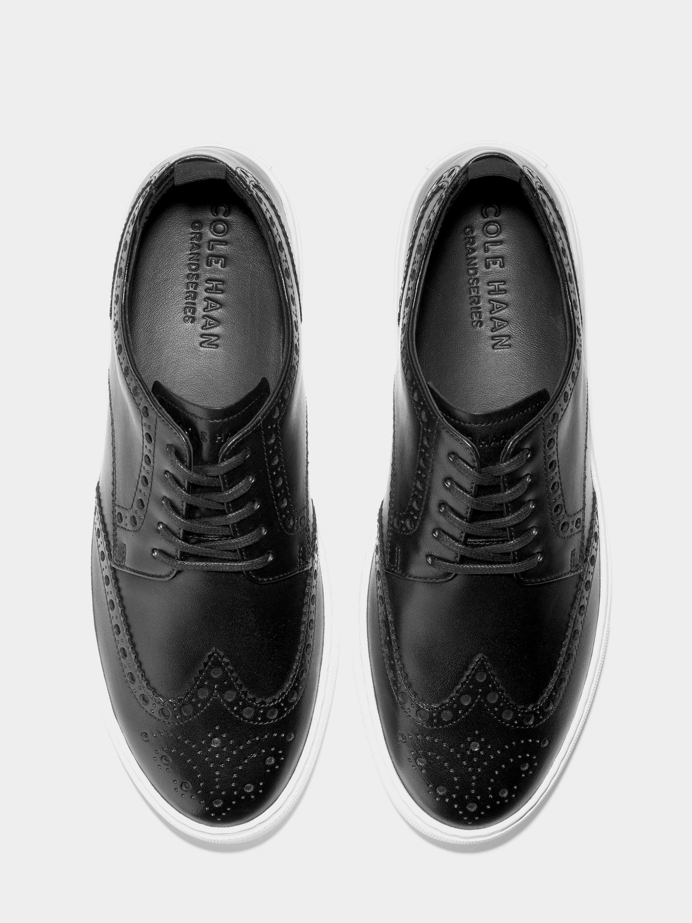 Кеды Cole Haan модель C35599 Фото