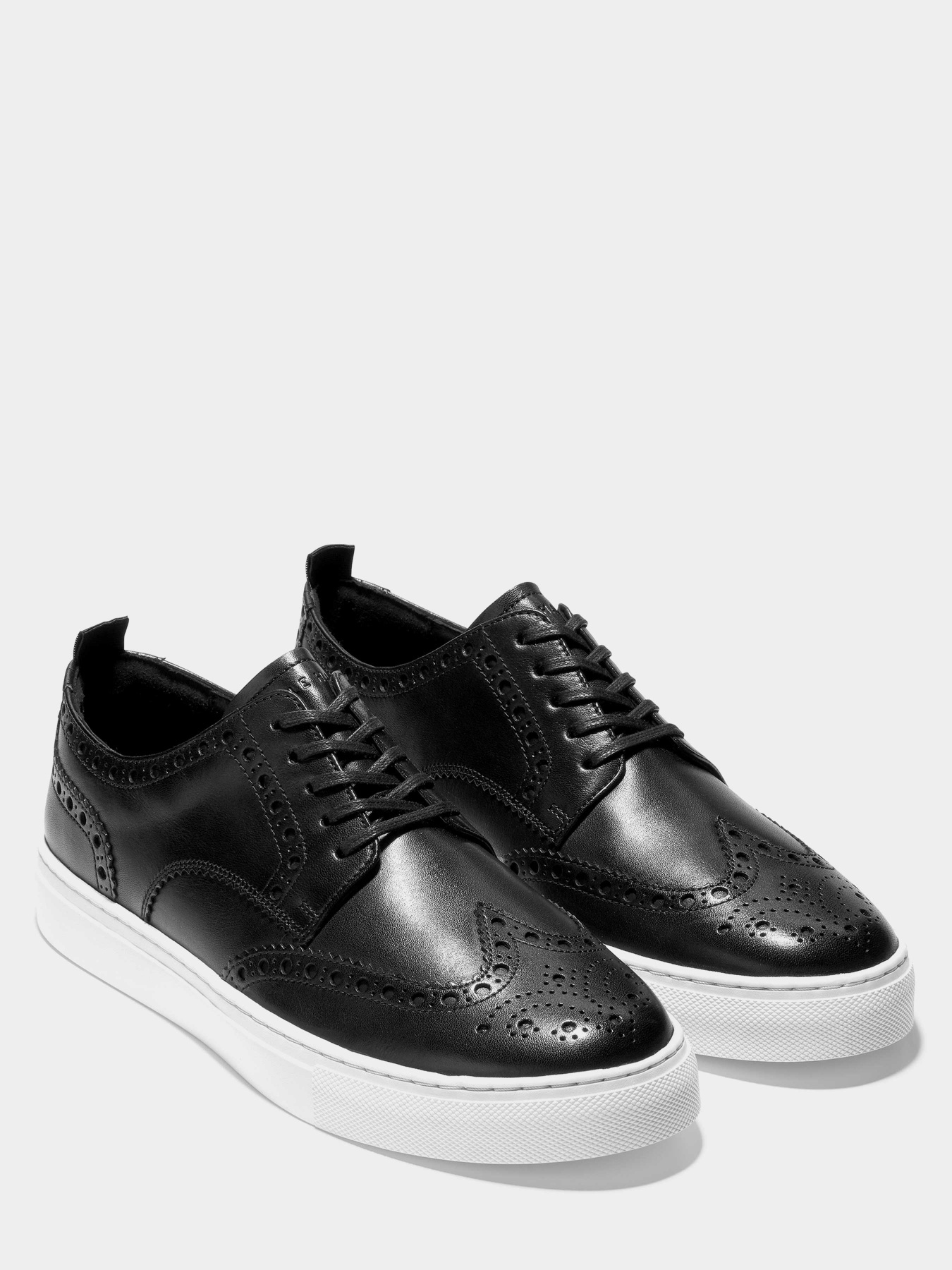 Кеды Cole Haan модель C35599 Фото