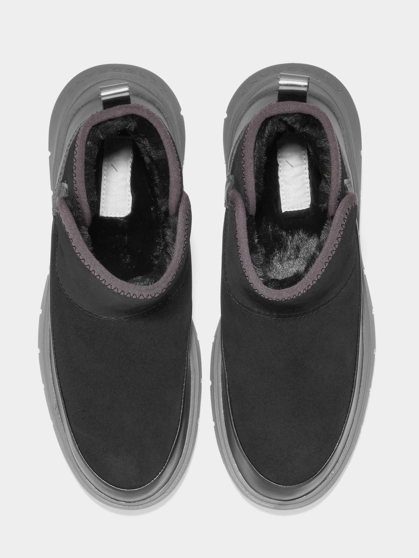 Ботинки и сапоги Cole Haan модель W22969 Фото