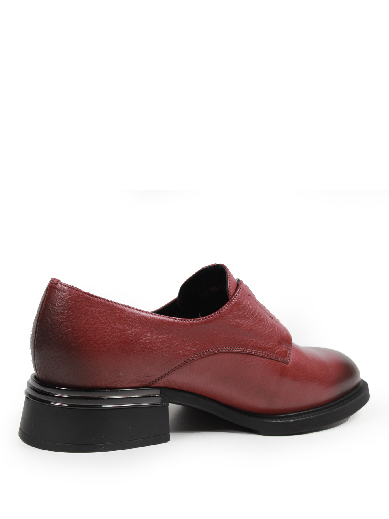 Туфли и лоферы It-girl модель HB7005-29-P2589 Фото