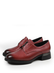 Туфли и лоферы It-girl модель HB7005-29-P2589 Фото