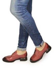 Туфли и лоферы It-girl модель HB7005-29-P2589 Фото
