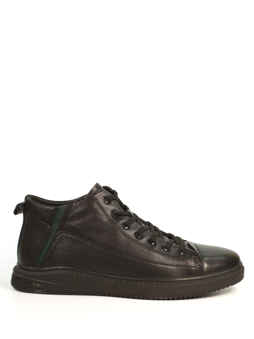 Кеды It-girl модель 33959R-1black Фото