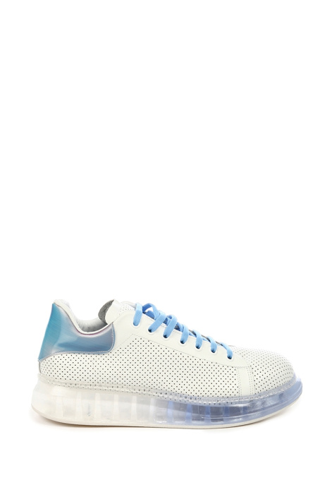 Кеды It-girl модель 209-01-R3009-R3102 Фото