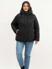 Куртки та дублянки UVENTUM модель LR-5-1-BLC Фото