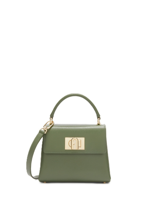 Сумки Furla модель WB00109ARE000OLI001007 Фото