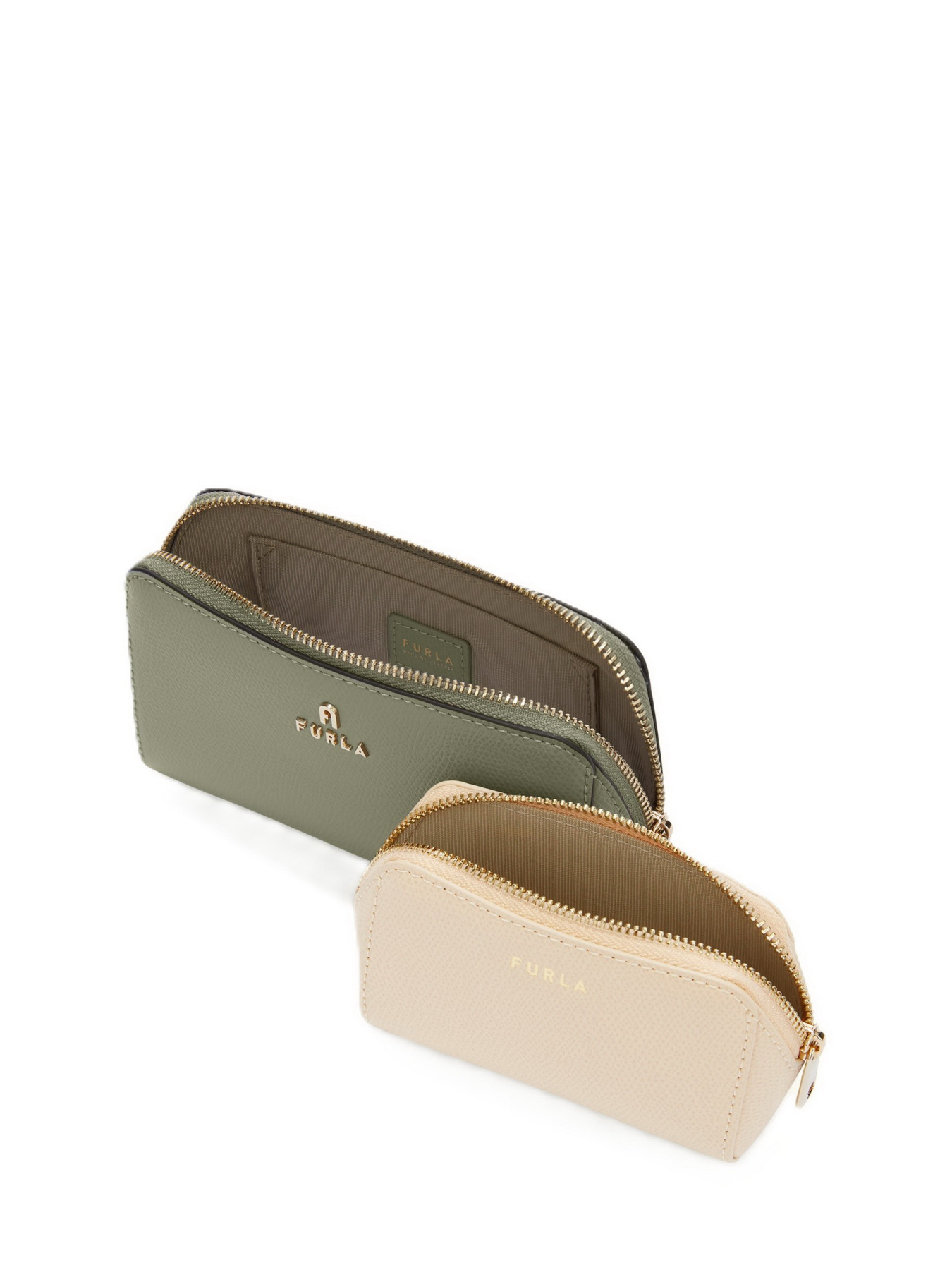 Косметичка косметичка Furla модель WE00453ARE0003598S1007 Косметичка косметичка Furla модель WE00453ARE0003598S1007 Фото