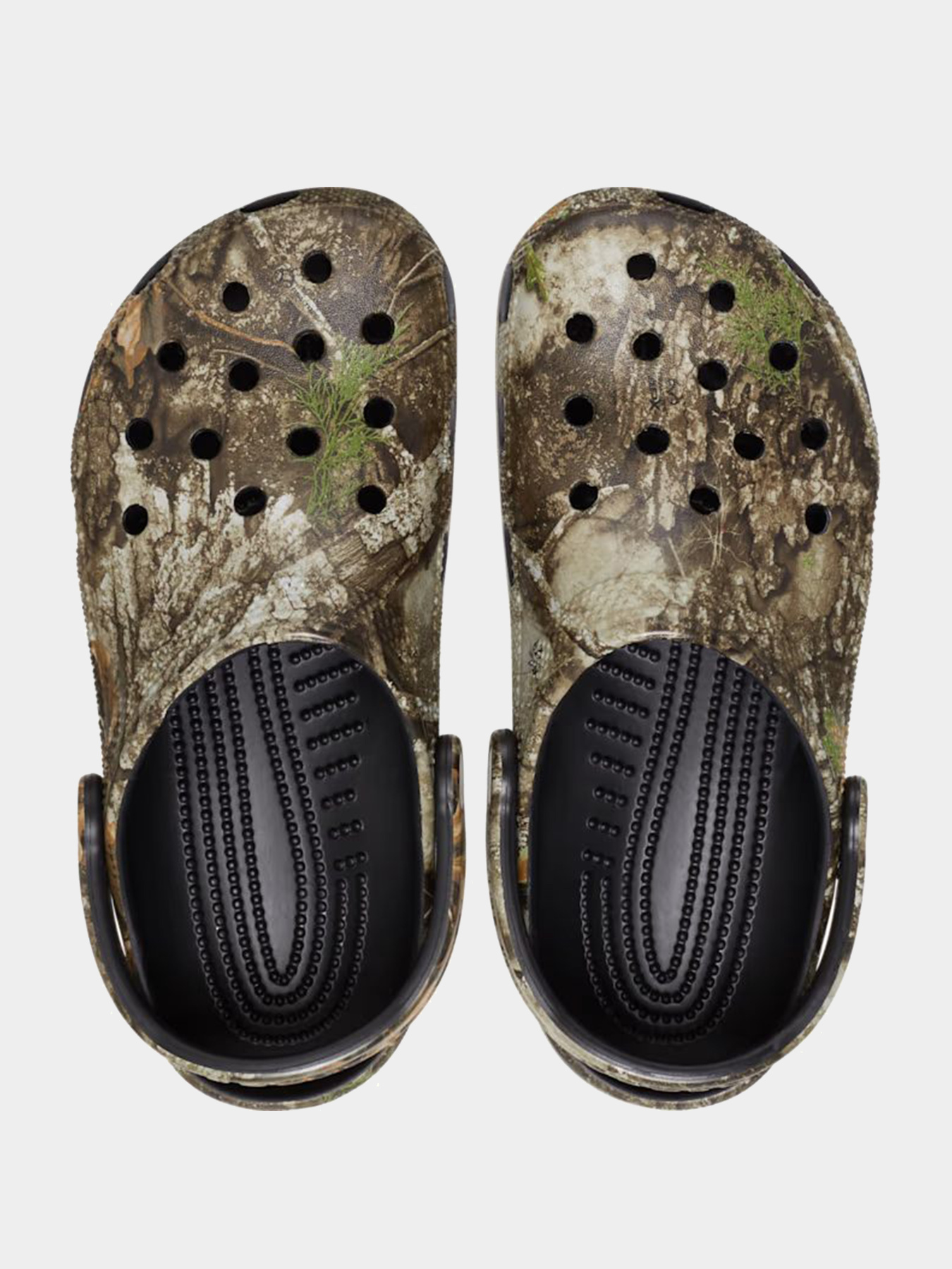 Шлёпанцы Crocs модель 210099MLT Фото