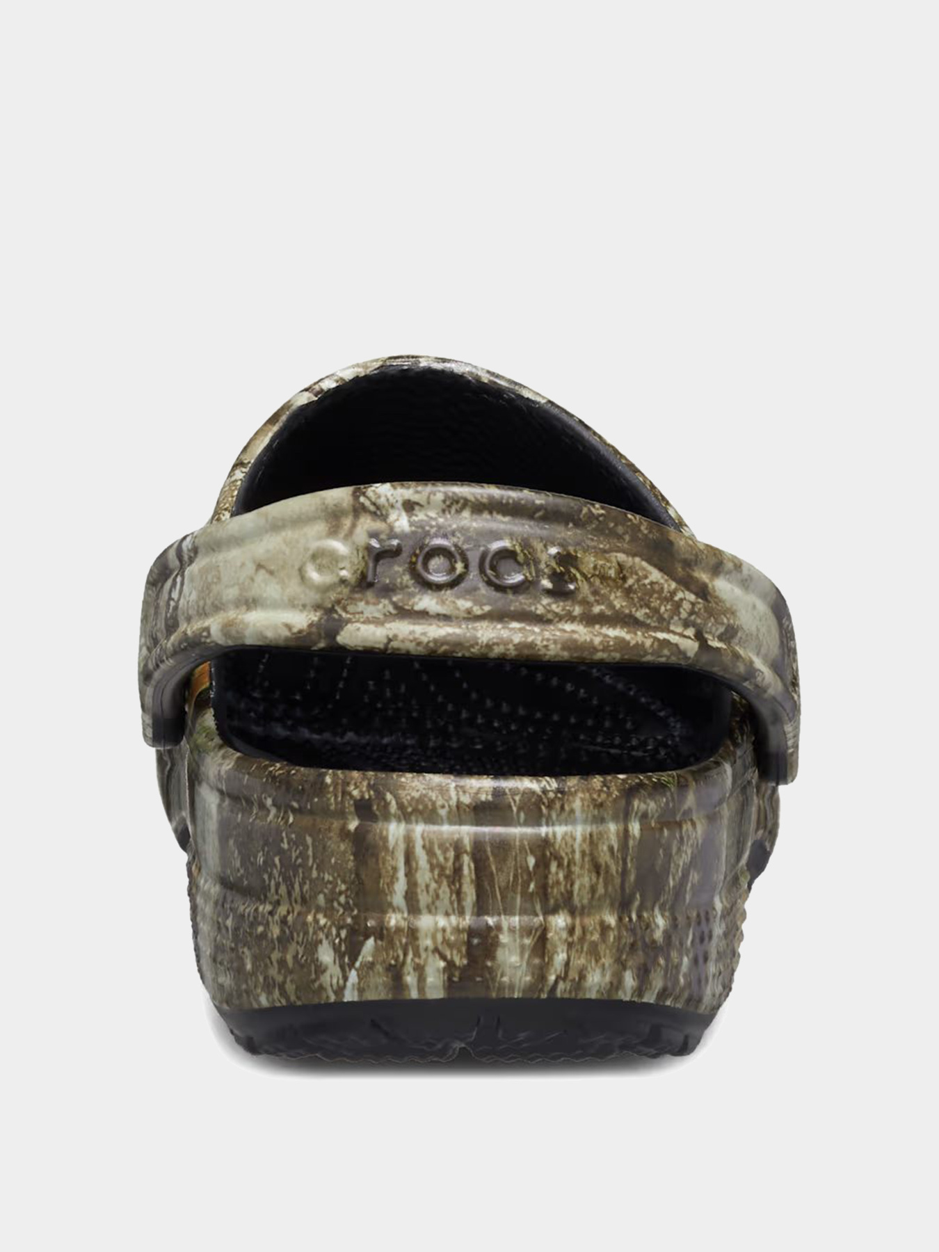 Шлёпанцы Crocs модель 210099MLT Фото