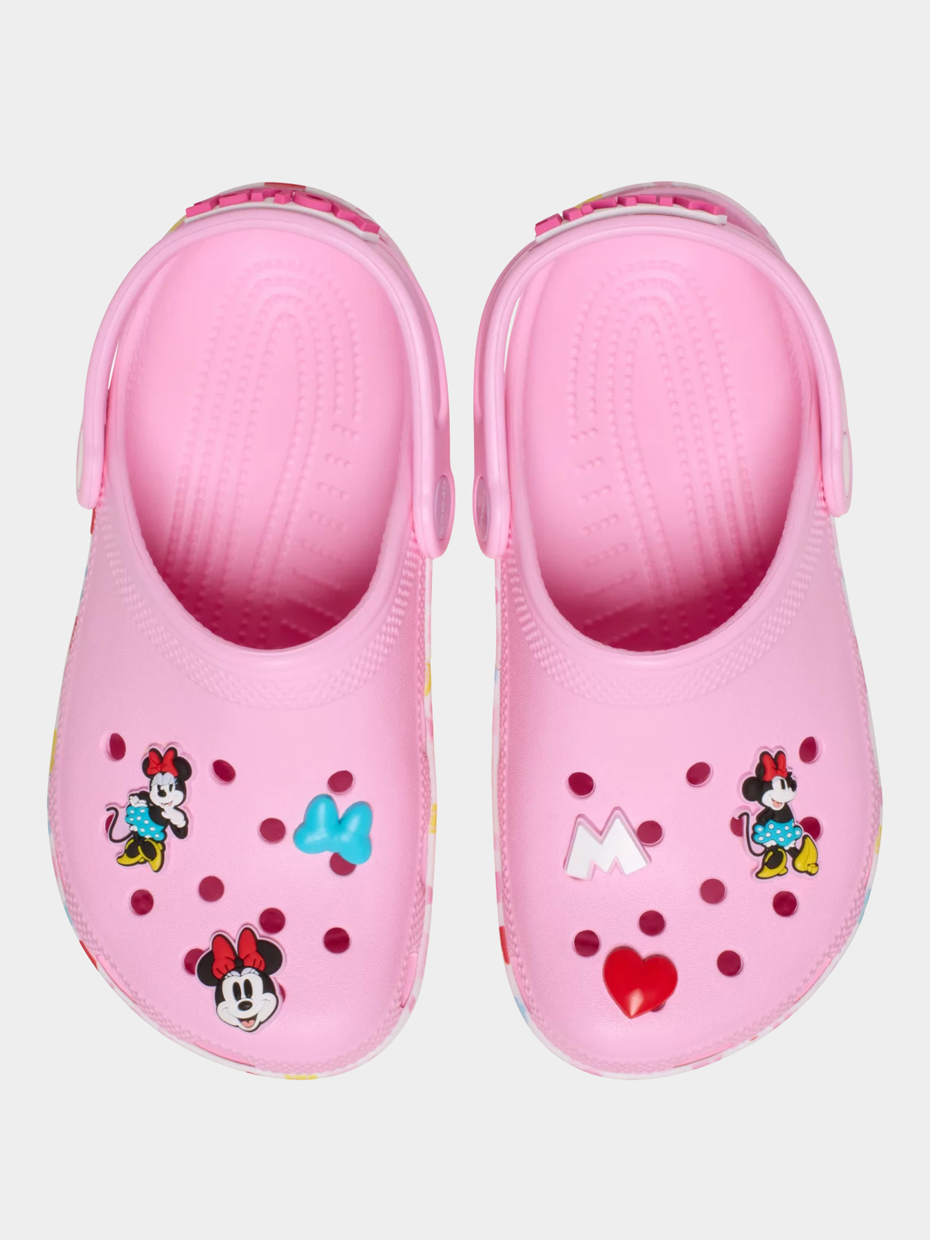 Шлёпанцы Crocs модель 211147MLT Фото