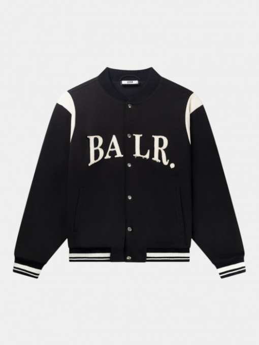 Куртки и дубленки Balr модель 9490 Фото