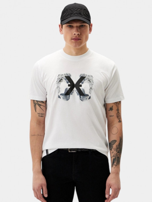 Футболки і поло Richmond X модель 5429 Фото