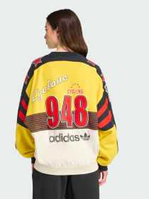 Худи и свитшоты Adidas Graphics модель JW0147 Фото