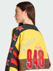 Худи и свитшоты Adidas Graphics модель JW0147 Фото