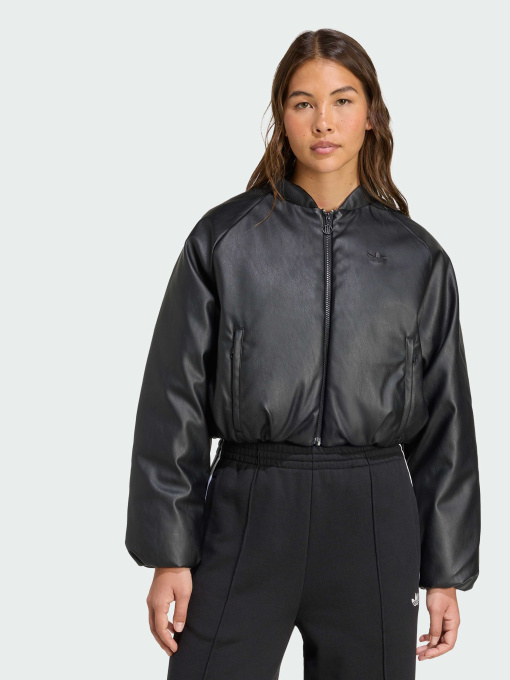 Куртки та дублянки Adidas модель JX5332 Фото