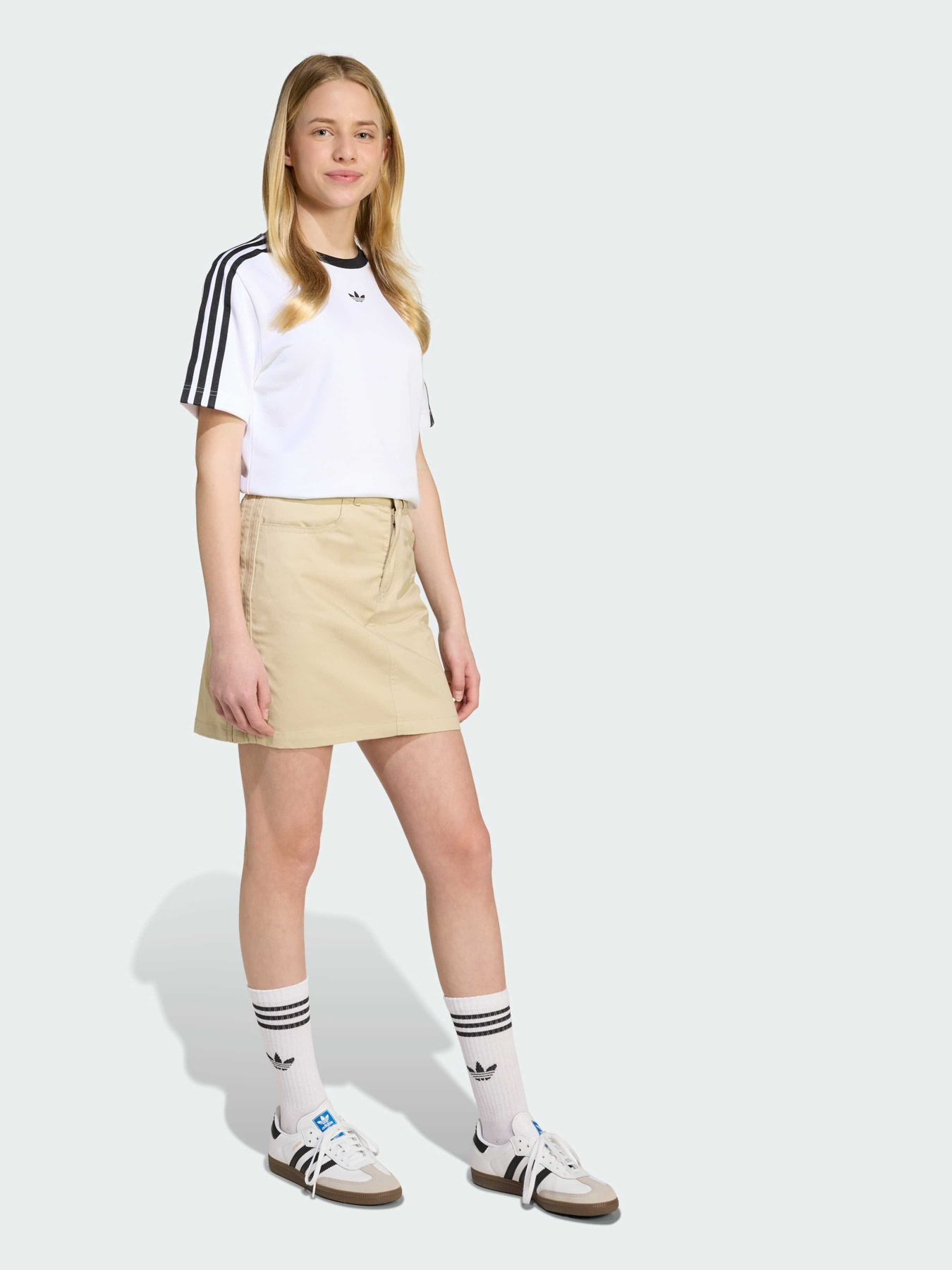 Спідниці Adidas модель JY2747 Спідниці Adidas модель JY2747 Фото