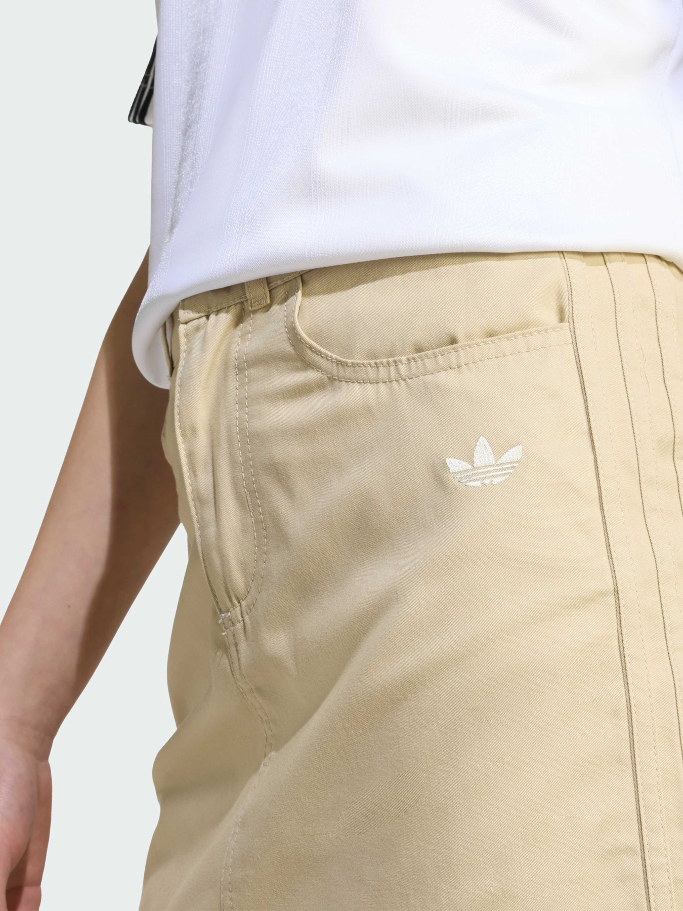 Спідниці Adidas модель JY2747 Спідниці Adidas модель JY2747 Фото