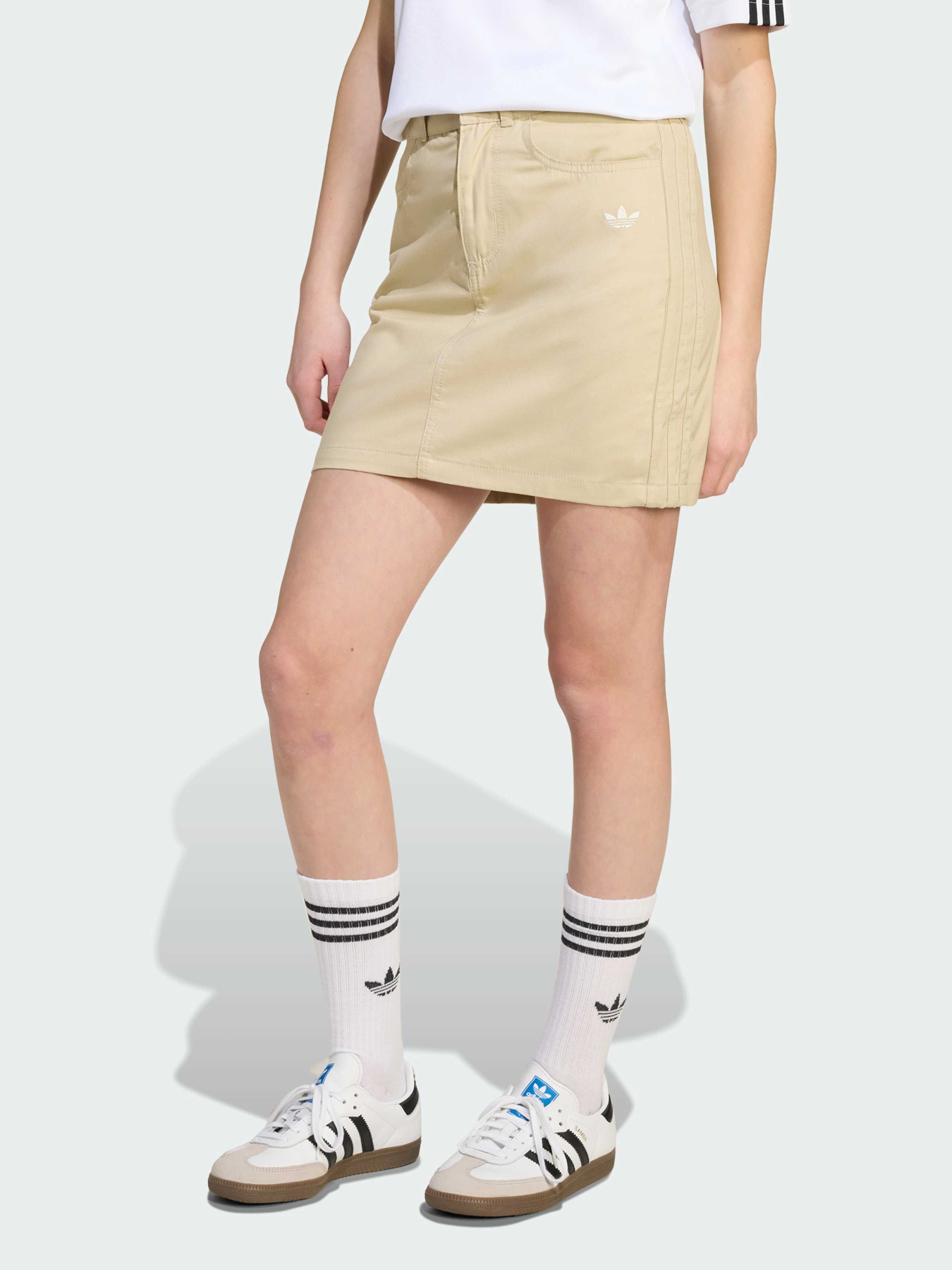 Спідниці Adidas модель JY2747 Спідниці Adidas модель JY2747 Фото
