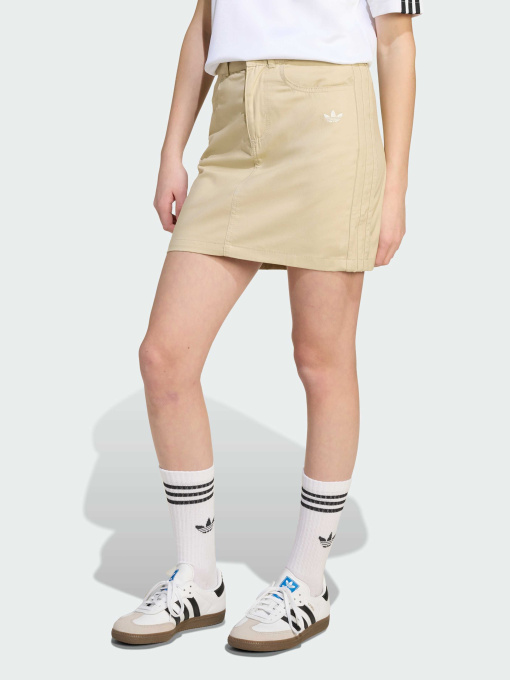 Спідниці Adidas модель JY2747 Фото