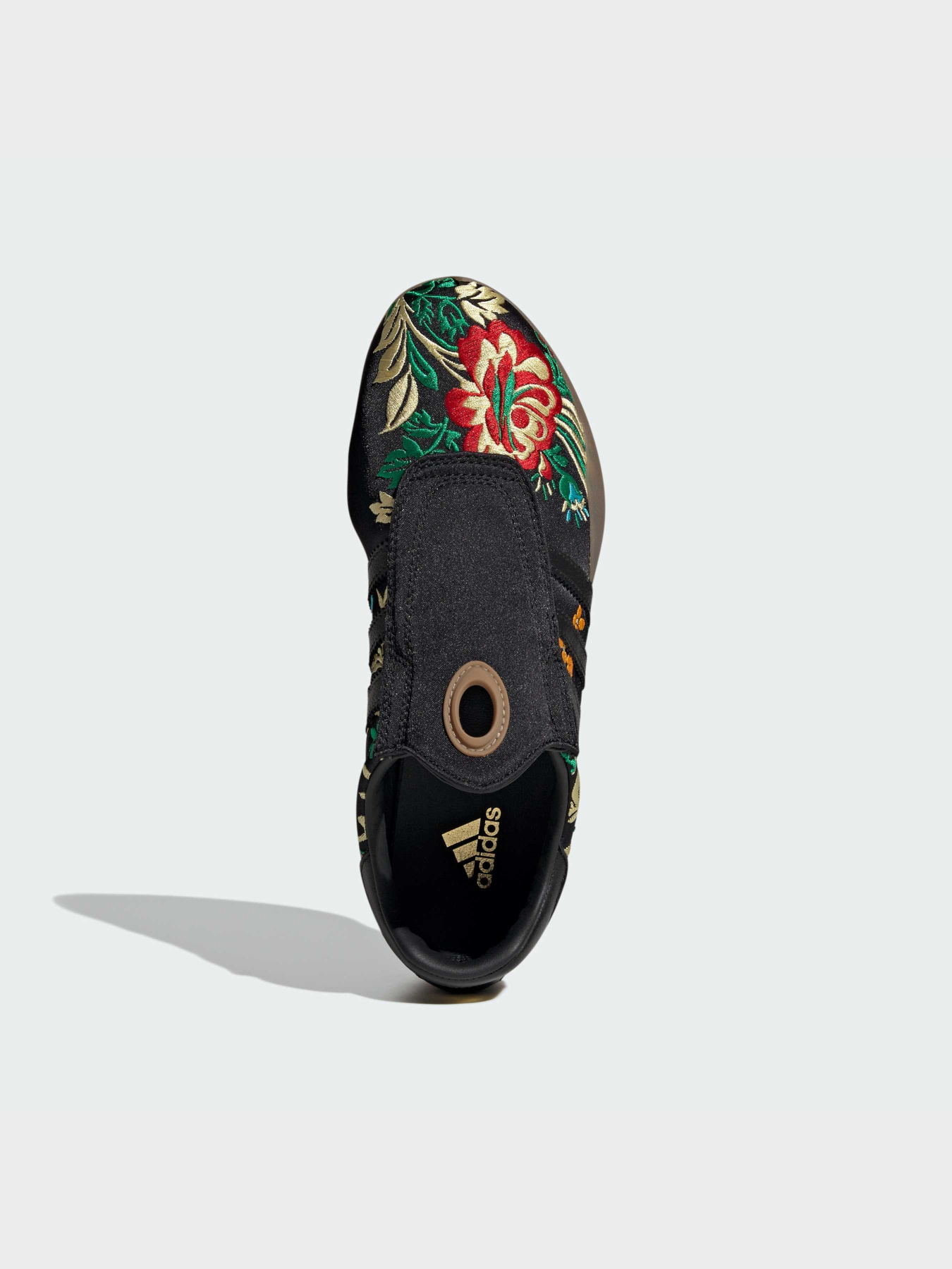 Кроссовки Adidas модель JR6018 Фото