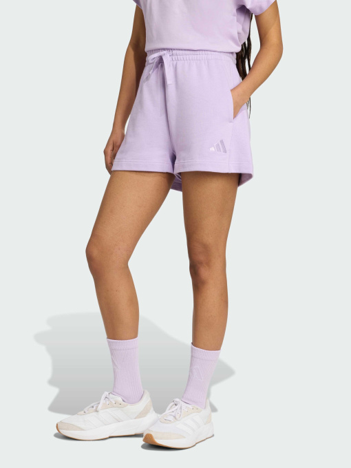 Шорти Adidas модель JV9814 Фото