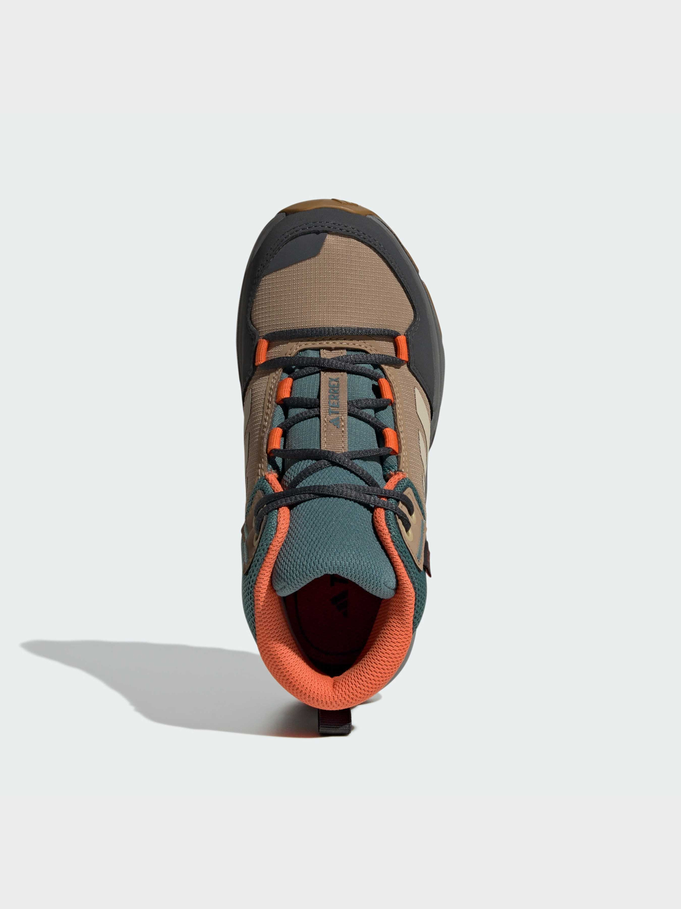 Ботинки и сапоги Adidas Terrex модель JS2920 Ботинки и сапоги Adidas Terrex модель JS2920 Фото