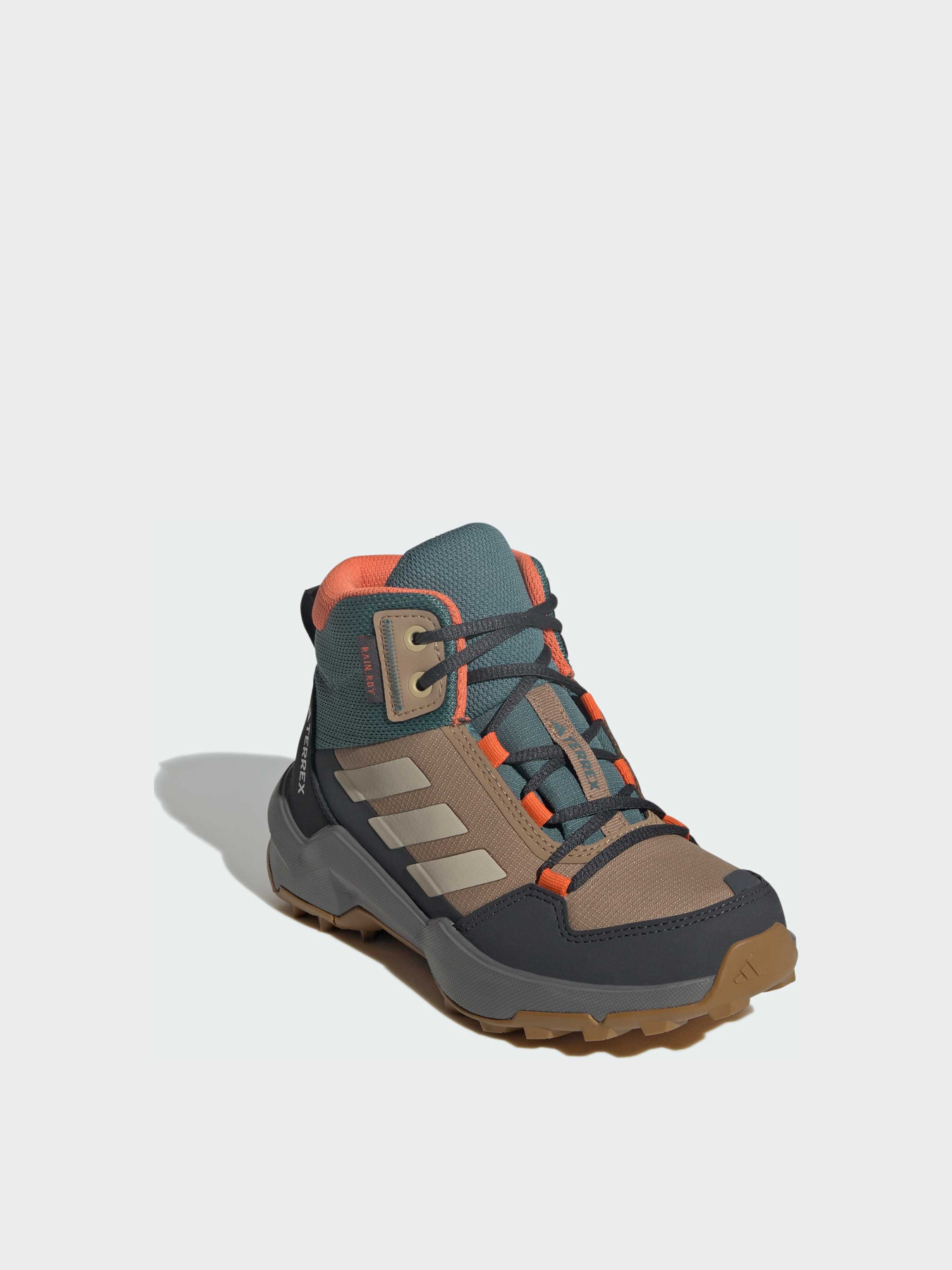 Ботинки и сапоги Adidas Terrex модель JS2920 Ботинки и сапоги Adidas Terrex модель JS2920 Фото