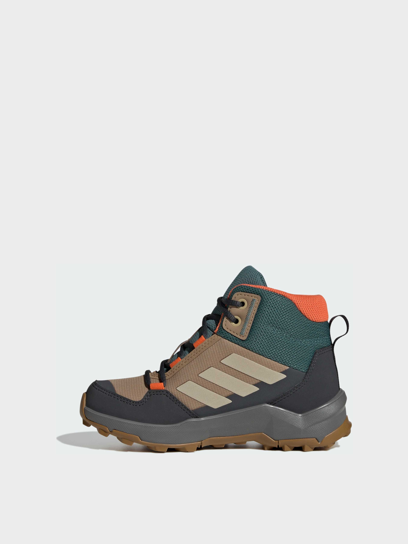 Ботинки и сапоги Adidas Terrex модель JS2920 Ботинки и сапоги Adidas Terrex модель JS2920 Фото
