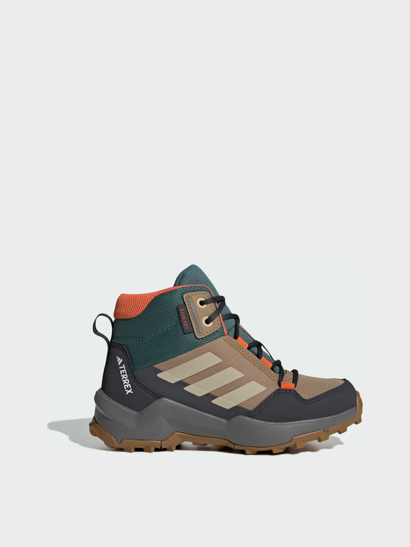 Ботинки и сапоги Adidas Terrex модель JS2920 Ботинки и сапоги Adidas Terrex модель JS2920 Фото