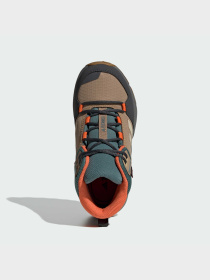 Ботинки и сапоги Adidas Terrex модель JS2920 Фото