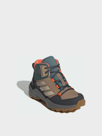 Ботинки и сапоги Adidas Terrex модель JS2920 Фото
