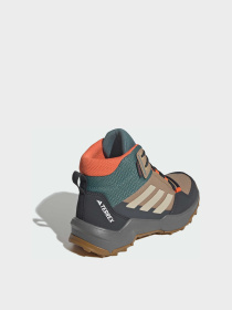 Ботинки и сапоги Adidas Terrex модель JS2920 Фото