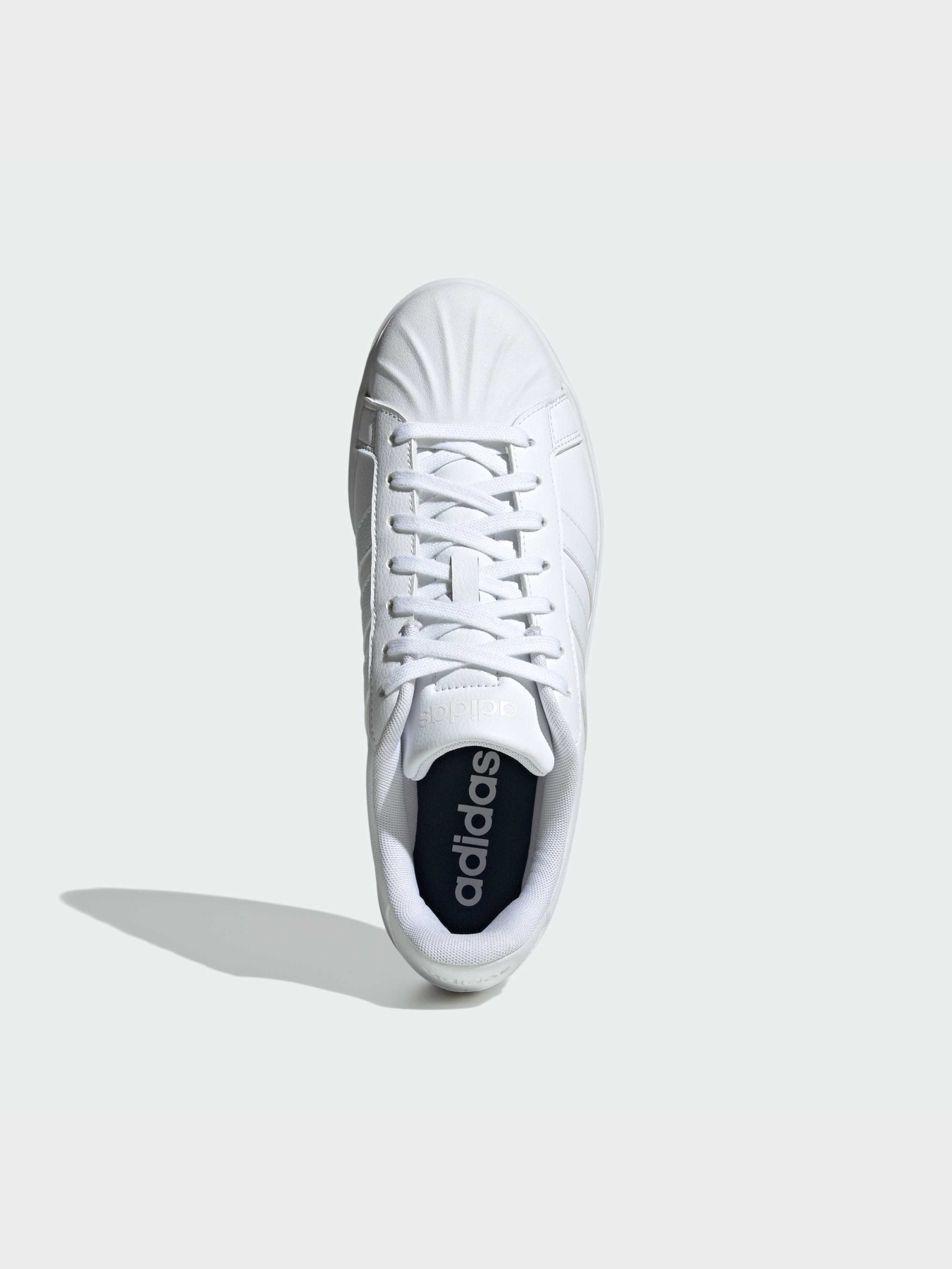 Кеди Adidas модель JP8277 Кеди Adidas модель JP8277 Фото
