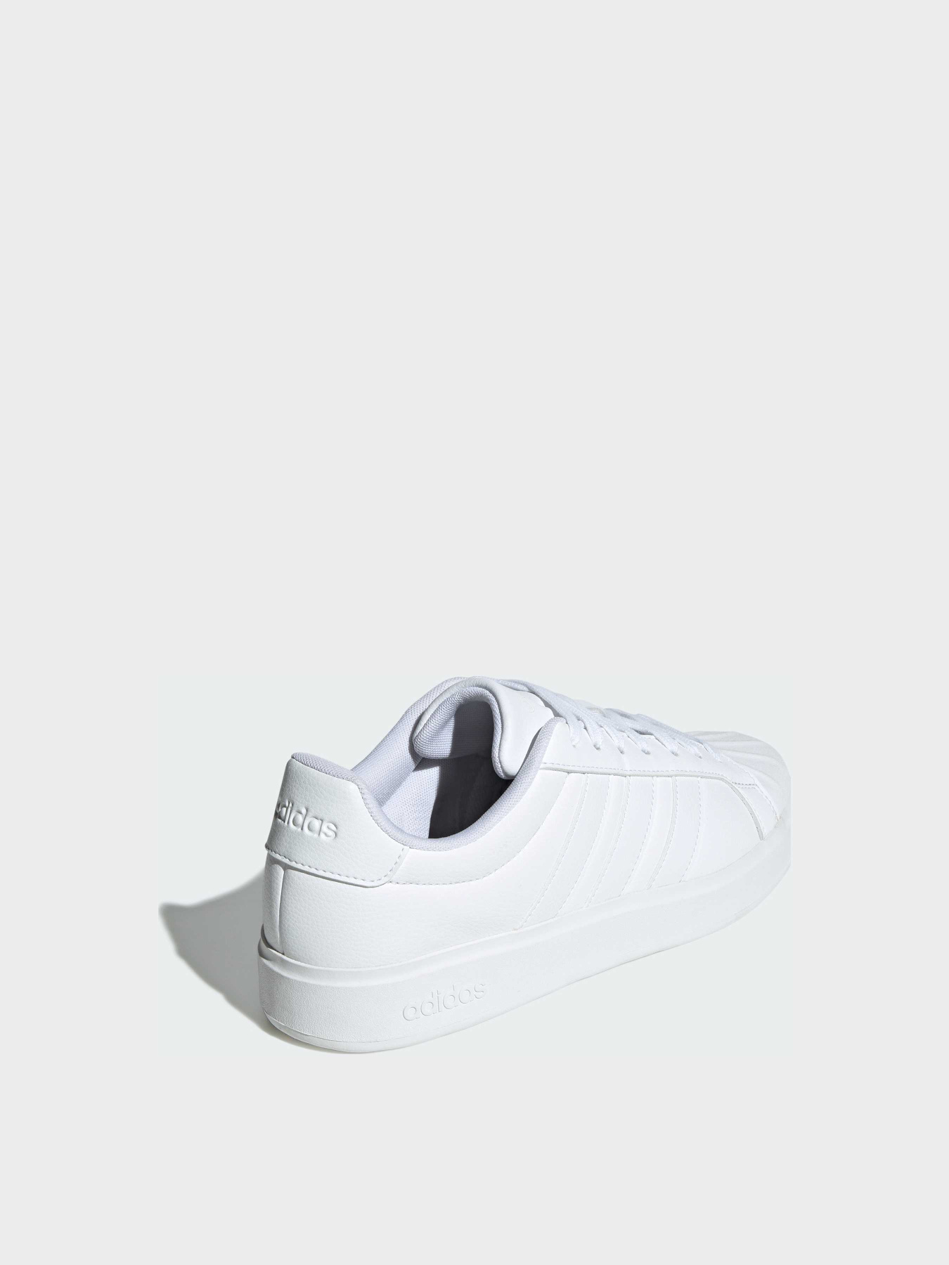 Кеди Adidas модель JP8277 Кеди Adidas модель JP8277 Фото