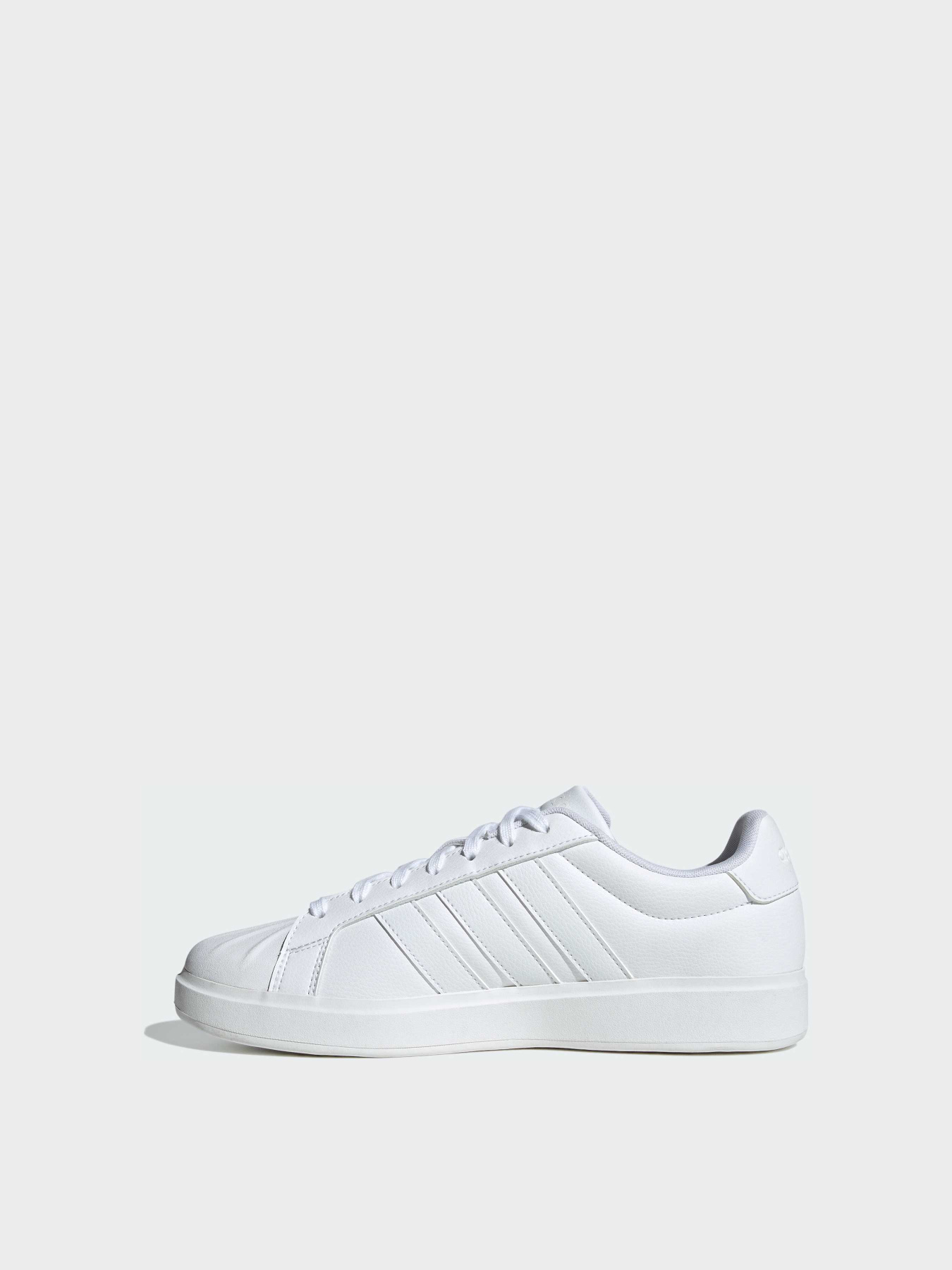 Кеди Adidas модель JP8277 Кеди Adidas модель JP8277 Фото