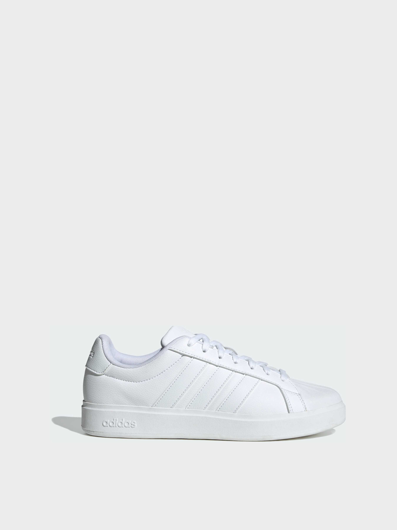 Кеди Adidas модель JP8277 Кеди Adidas модель JP8277 Фото
