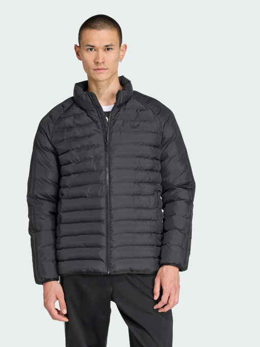 Куртки та дублянки Adidas модель JW5844 Фото