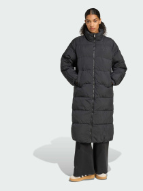 Куртки и дубленки Adidas модель JX2957 Фото