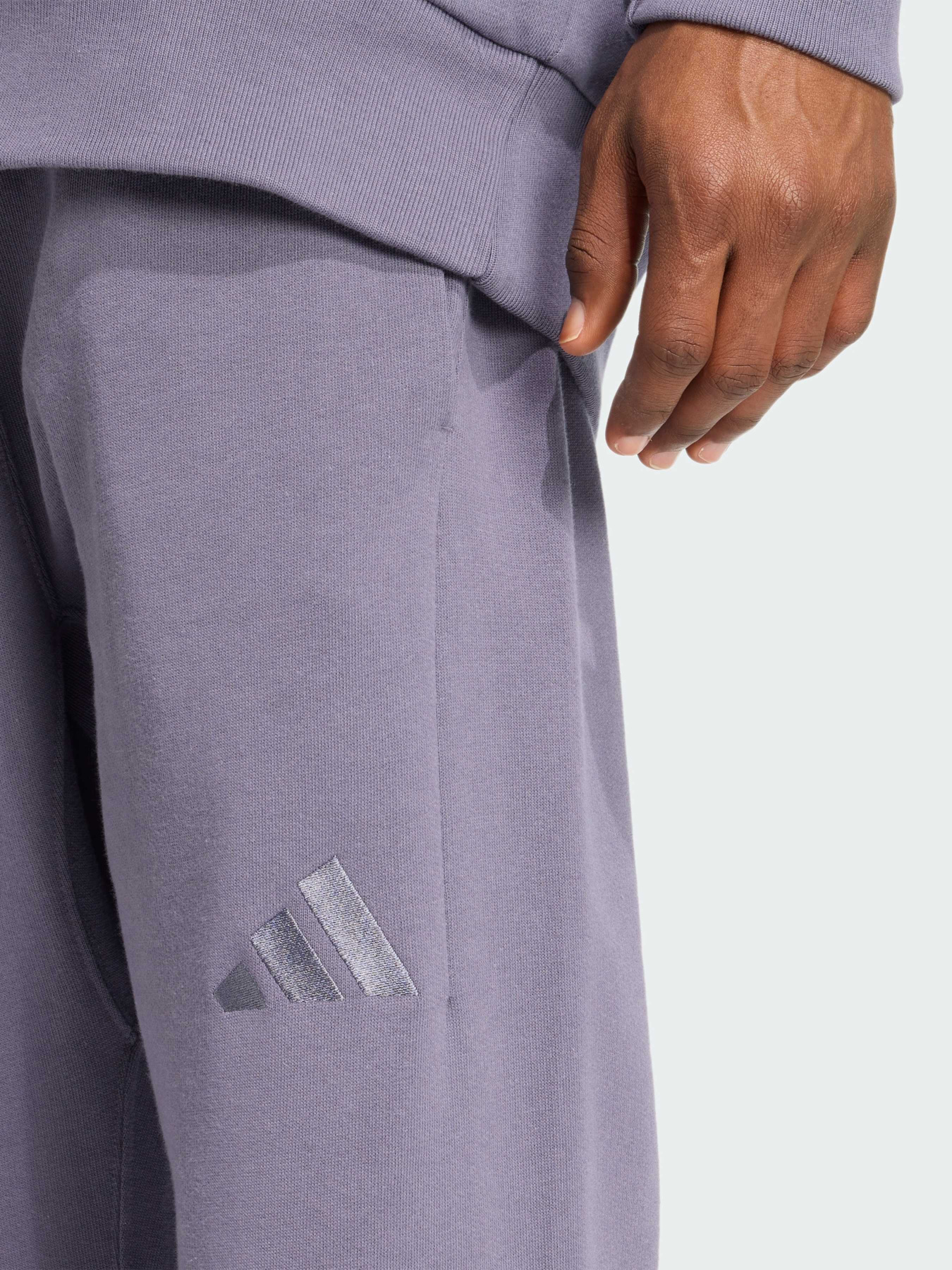 Штани Adidas модель JX5127 Фото