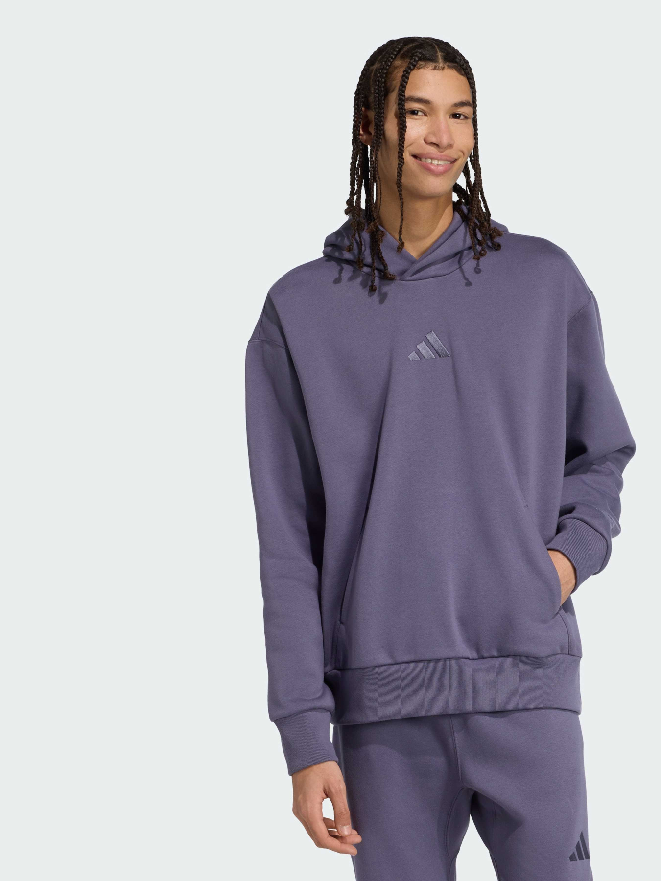 Худі та світшоти Adidas модель JX5089 Худі та світшоти Adidas модель JX5089 Фото