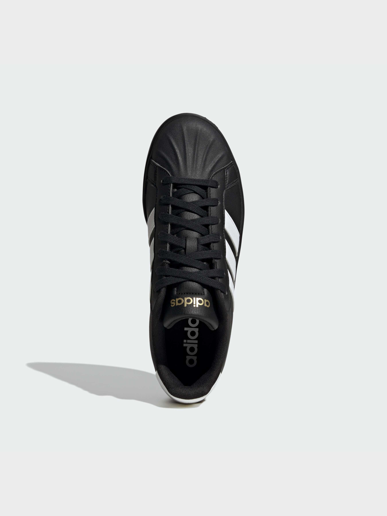 Кеды Adidas модель JP8276 Кеды Adidas модель JP8276 Фото