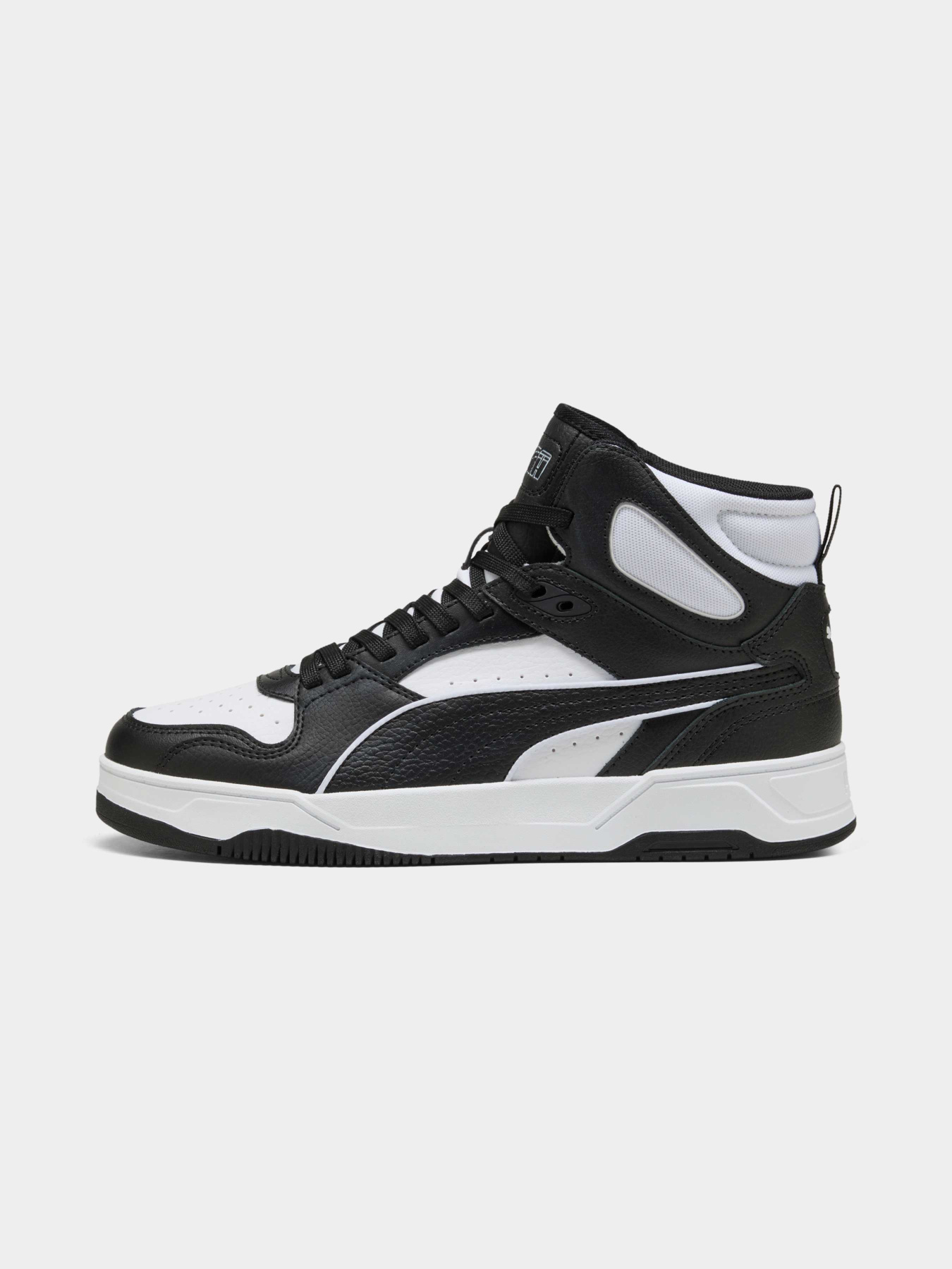 Кеди PUMA Rbd Break Mid модель 402413 Фото