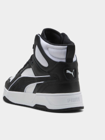 Кеди PUMA Rbd Break Mid модель 402413 Фото