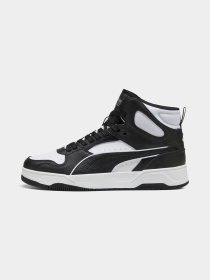 Кеди PUMA Rbd Break Mid модель 402413 Фото
