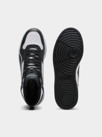 Кеди PUMA Rbd Break Mid модель 402413 Фото