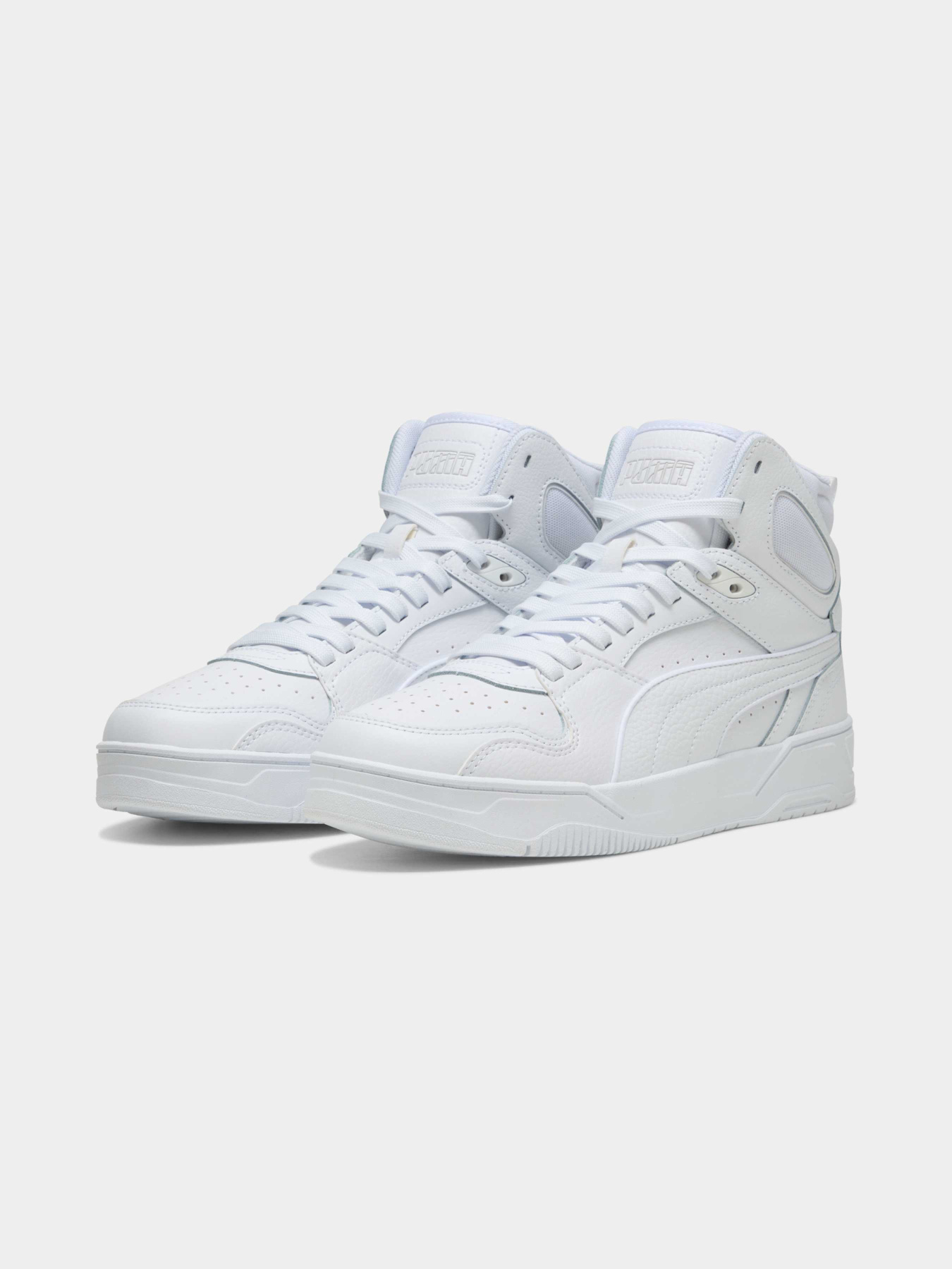 Кеди PUMA Rbd Break Mid модель 402413 Фото